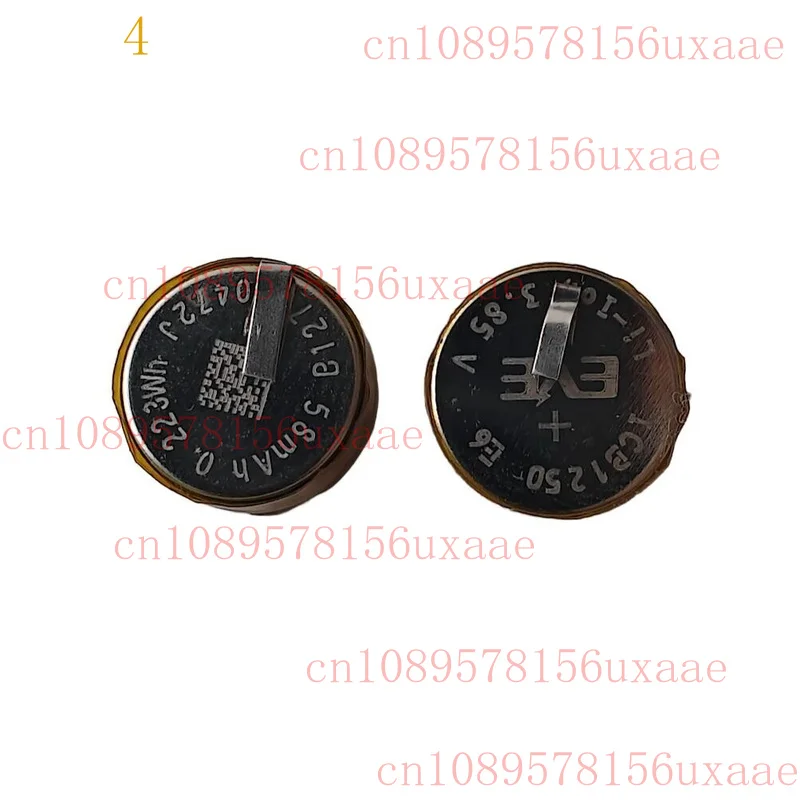 Replacement NS1250 3.85V battery  tools For Samsung Galaxy Buds 2 Pro /2 Earbuds XMSJ