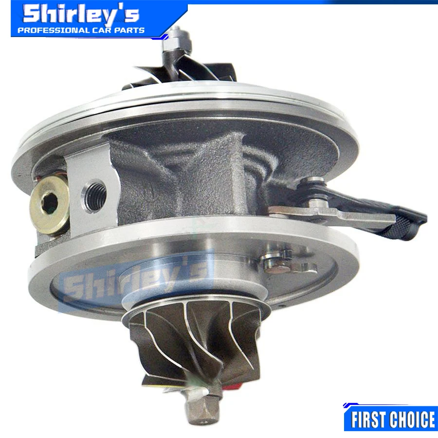 Turbo Cartridge Chra For Hyundai STAREX i800 iLoad 2.5 CRDi 2007- D4CB 16V 53039700122 53039880144 28200-4A470 28200-4A480