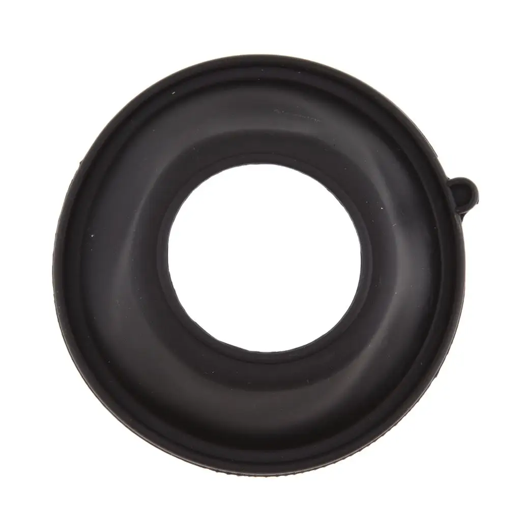 33.6MM CARBURETOR SLIDE VACUUM DIAPHRAGM for Honda VLX 400 Steed 400 CB750 CBX250 high quality