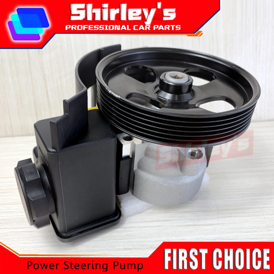 

Power Steering Pump For Peugeot 206 Partner Citroen Berlingo Xsara 9631914280 9636320580 9638339880 9638364580 9662129180 4007AT