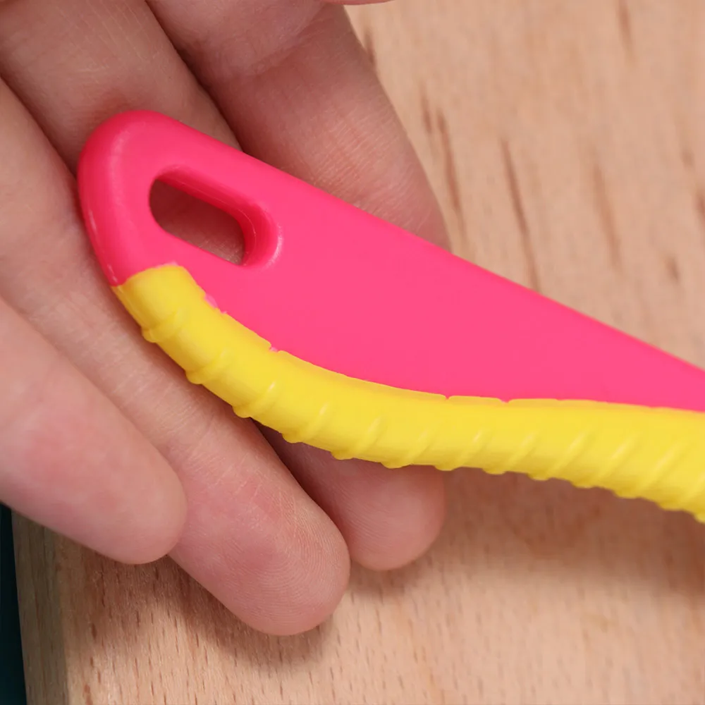 Wool Cleaning Supplies Stainless Steel Dog Flea Comb Seahorse Shape Long Pet Hair Comb Pretty Fine Toothed Lice Comb Massage