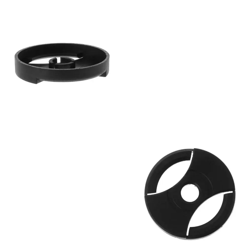 Vinyl Record Adapter 38mm 7" 45RPM Turntable Phonograph Audio Technicas Tool