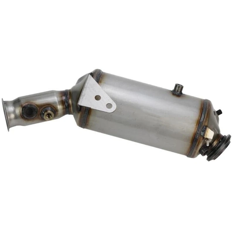 Exhaust FAP Diesel Particulate Filter DPF Filter For Mercedes W164 GL320 GL350 GL450 GL500 GL550 ML320 ML350 164490753680