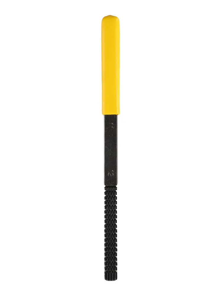 For Bsw For Bsf Thread Repair File 11-26mm Pitch Restoration Tool For Studs Bolts Screws Pipes Fittings 45# Carbon Steel Hand