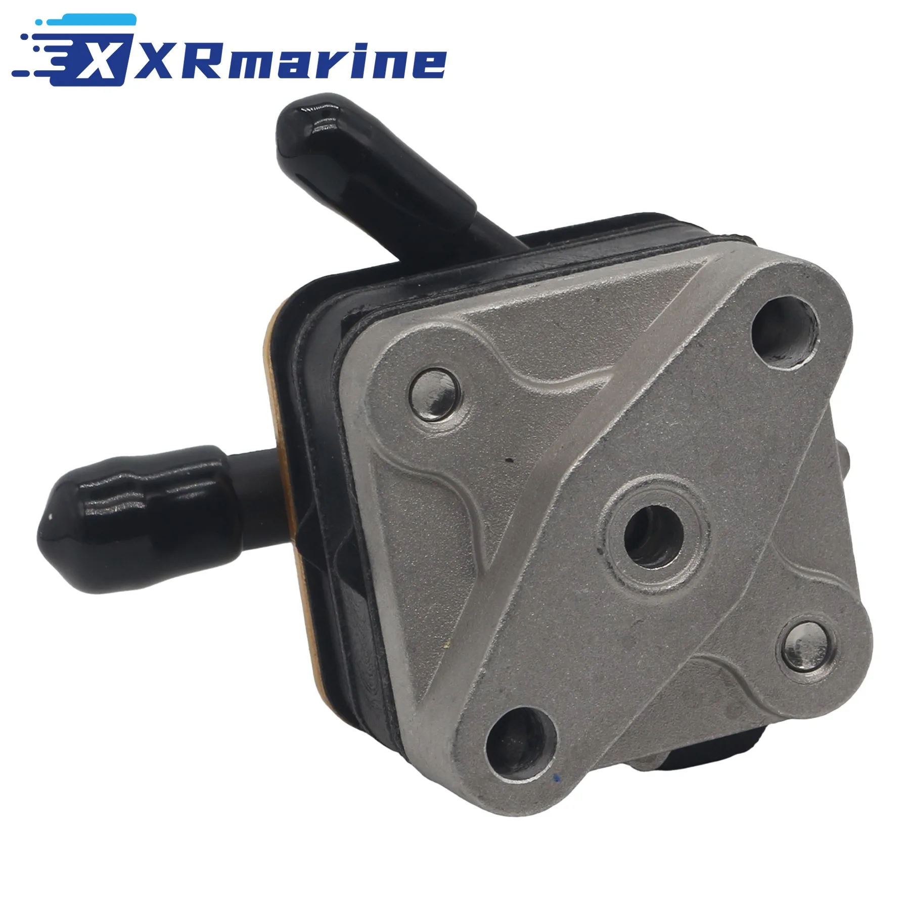 395091 397274 ใช้ได้กับเครื่องยนต์ Evinrude Johnson 6 8 9.9 15 แรงม้า ปั๊มน้ำมันเชื้อเพลิงเรือยนต์ Seahorse 397839 391638 388685 777750 18-7350