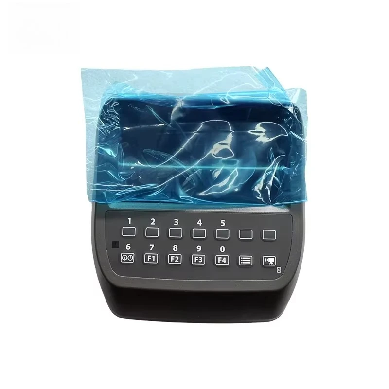 

2025 hot sale ZAX200 Excavator Display 4652262 4631127 4653775
