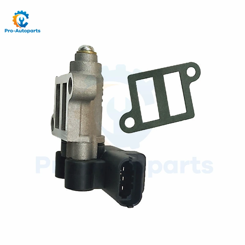 35150-05000 New Actuator Assy Idle Speed Air Control Valve 3515005000 Fit For Hyundai Accent Kia Carens 35150 05000