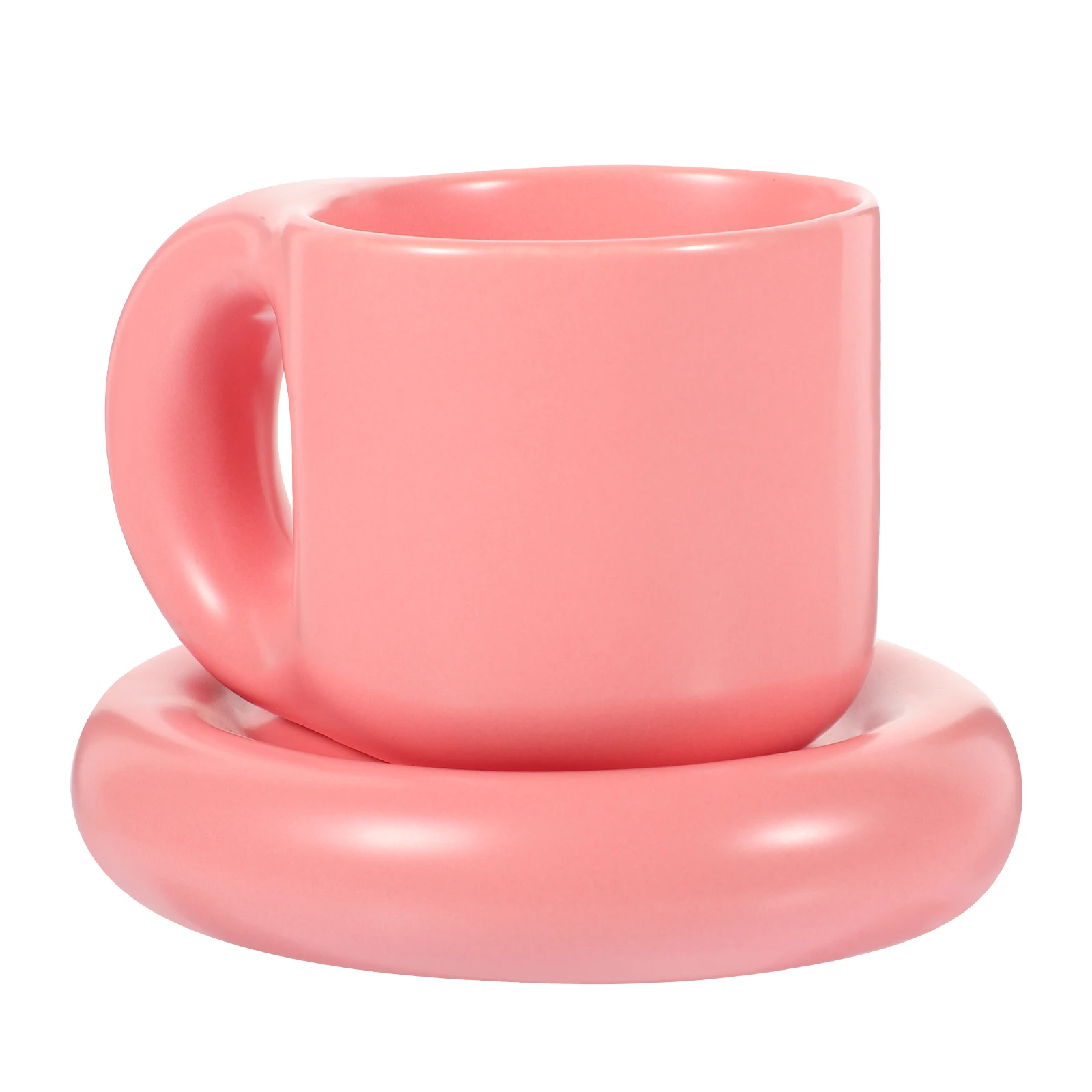 

Ceramic Coffee Cup Set Stylish Mug for Home Office Milk Coffee Tea Beverage Ceramic Cup Latte Mug Espresso Mugs