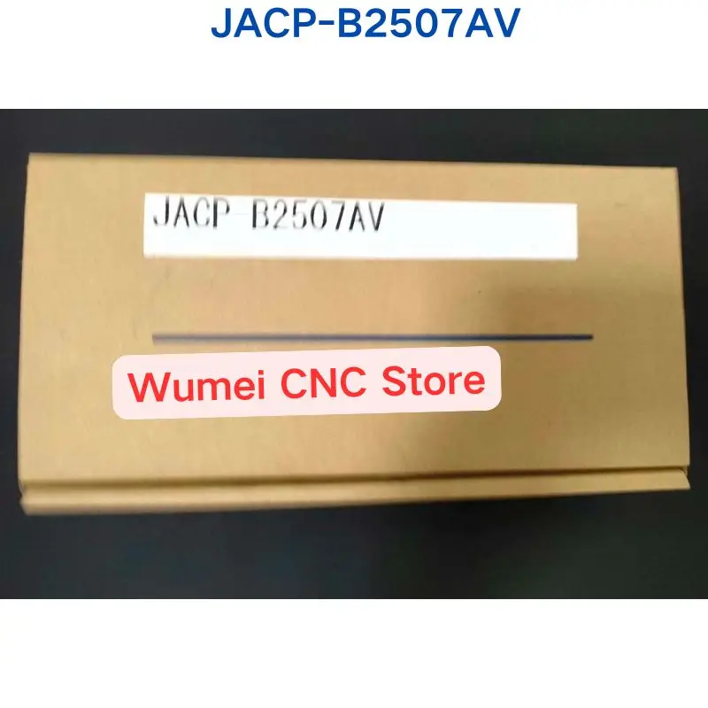 Brand new inventory Digital input module JACP-B2507AV