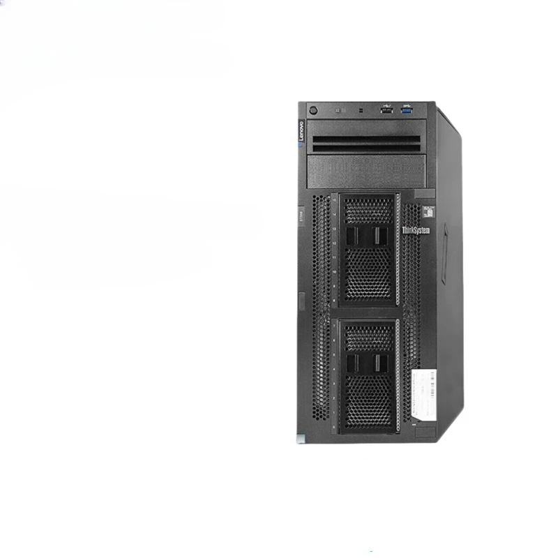 

Applicable Lenovo ST558 ST650V2 Tower Server Host GPU Computing Virtualization 3204 /16G