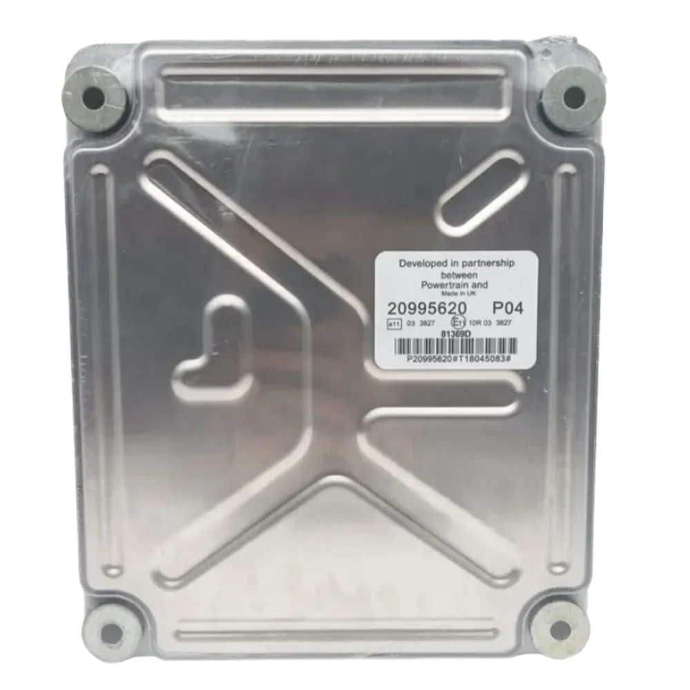 

GTW Brand New Engine Computer Board for VOE20995620 ECU D13 Engine-for Excavator and Loader Warranty Unavailable