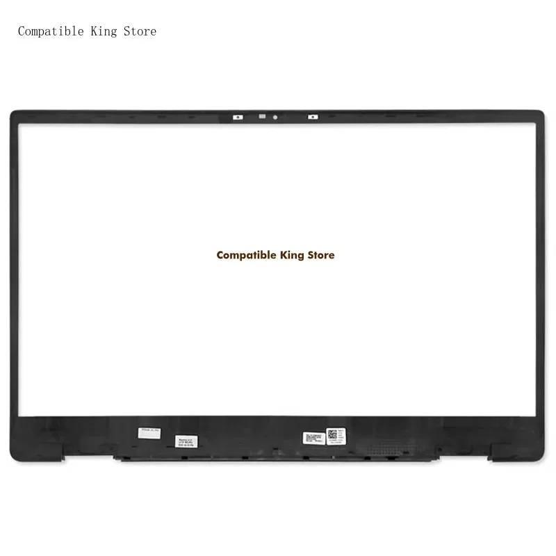 L New Housings for Dell Vostro 5590 V5590 LCD Back Cover Top Rear Lid Front Bezel Frame Palmrest Bottom Cases Replacement Shell