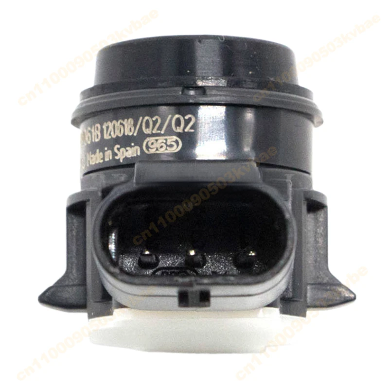 CAXUMO Sensore di parcheggio PDC, for, for Fiat, Doblo Ducato III Qubo Bravo II 1368915080 0263013413 Sensore di assistenza al parcheggio CAXUMO Sensore di parcheggio PDC, for, for Fiat, Doblo Ducato III Qubo Bravo II 1368915080 0263013413 Sensore di assistenza al parcheggio
