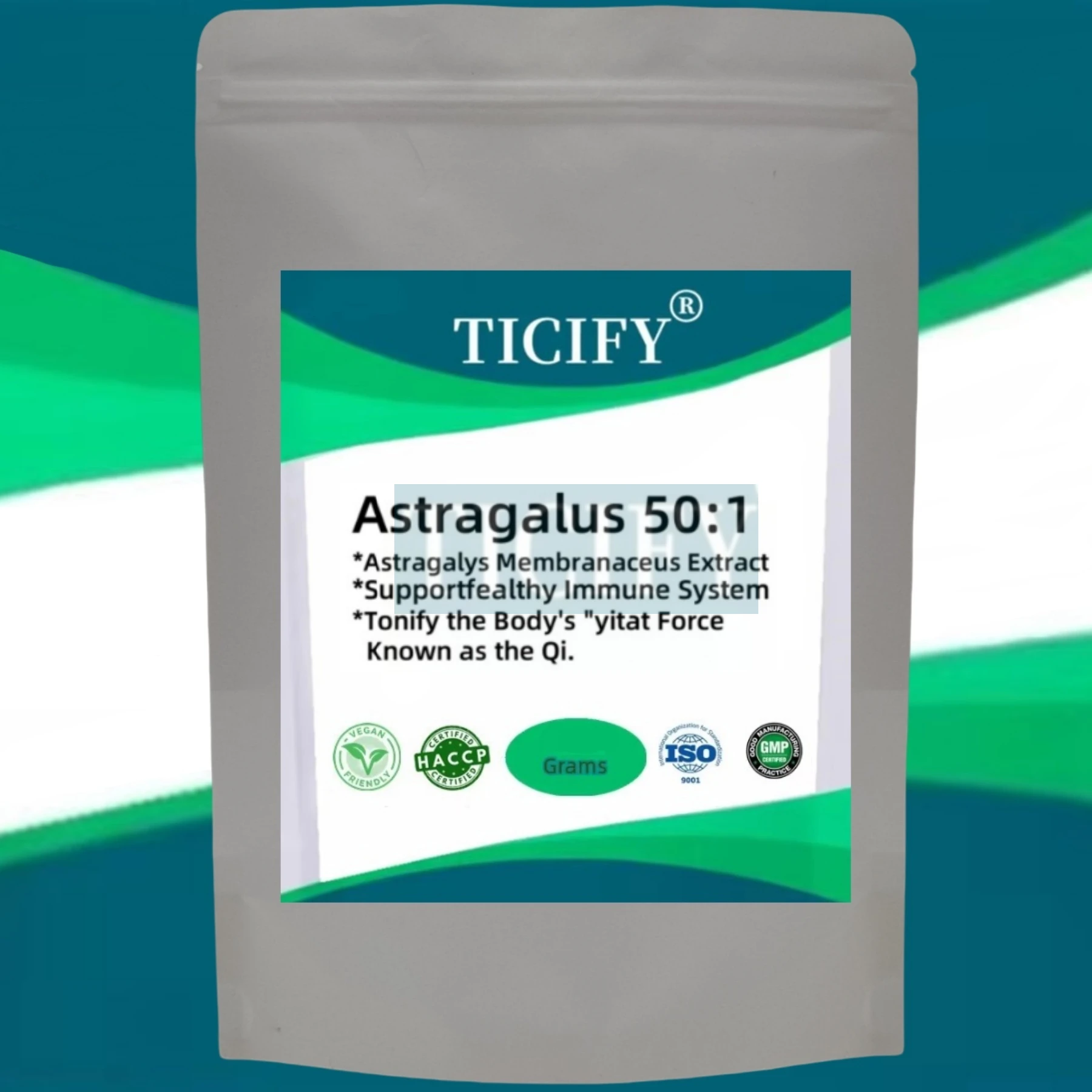 Customized Aluminum… - image