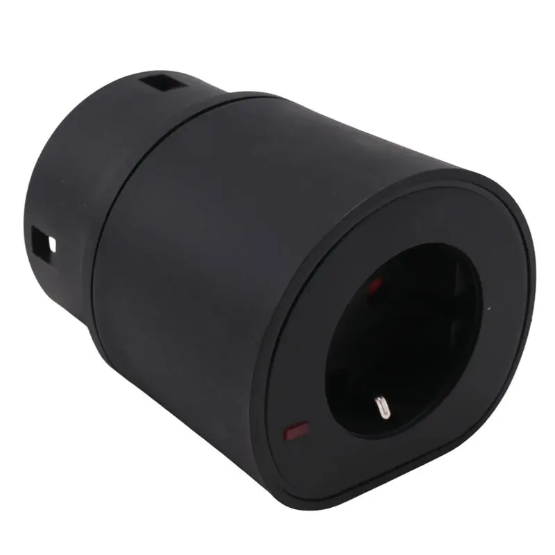 Car V2L Discharge Converter For BYD Discharge V2L Vehicle To Load IEC62196-A57M