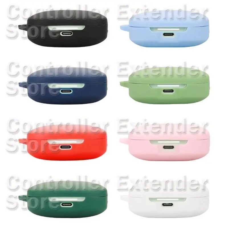 N84B мягкий силиконовый корпус Шоколонк Shell Shock и пылепроницаемый рукав для почек 6