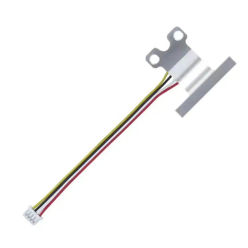 

R53C Hot Bed Pressure Sensory Strain Gauge Easy Installation Replacement for 3 Combo 3D Printer Scientific Accessories
