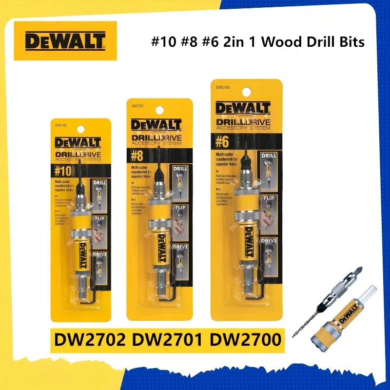 Dewalt DW2700/DW270…