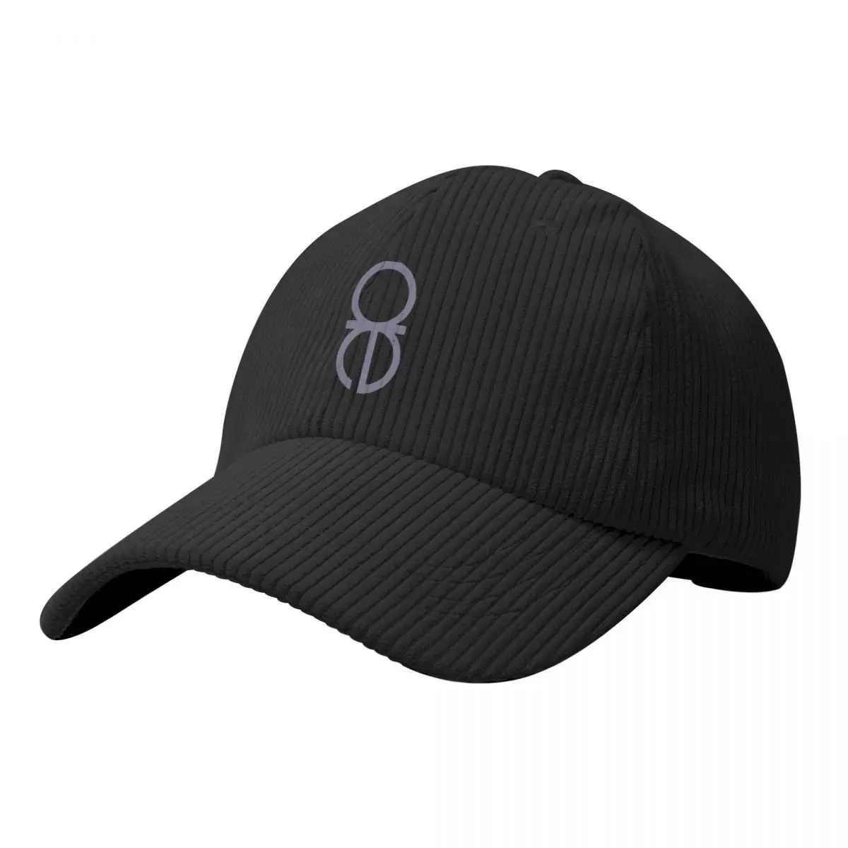 

Autechre purple logo Baseball Cap Kids Hat Horse Hat Luxury Man Hat Baseball For Men Women's