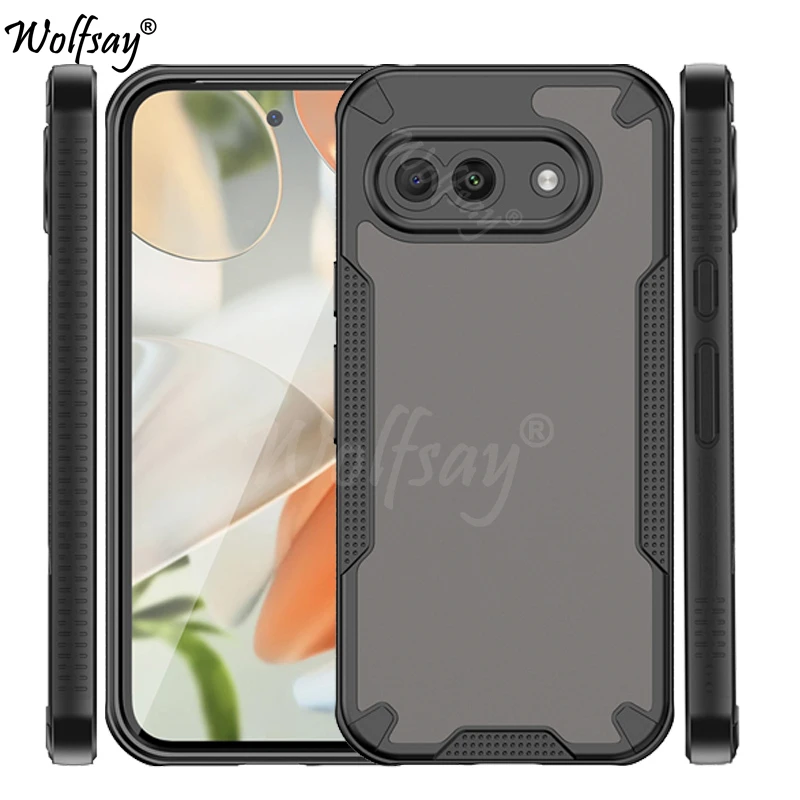 Translucent Matte A… - image