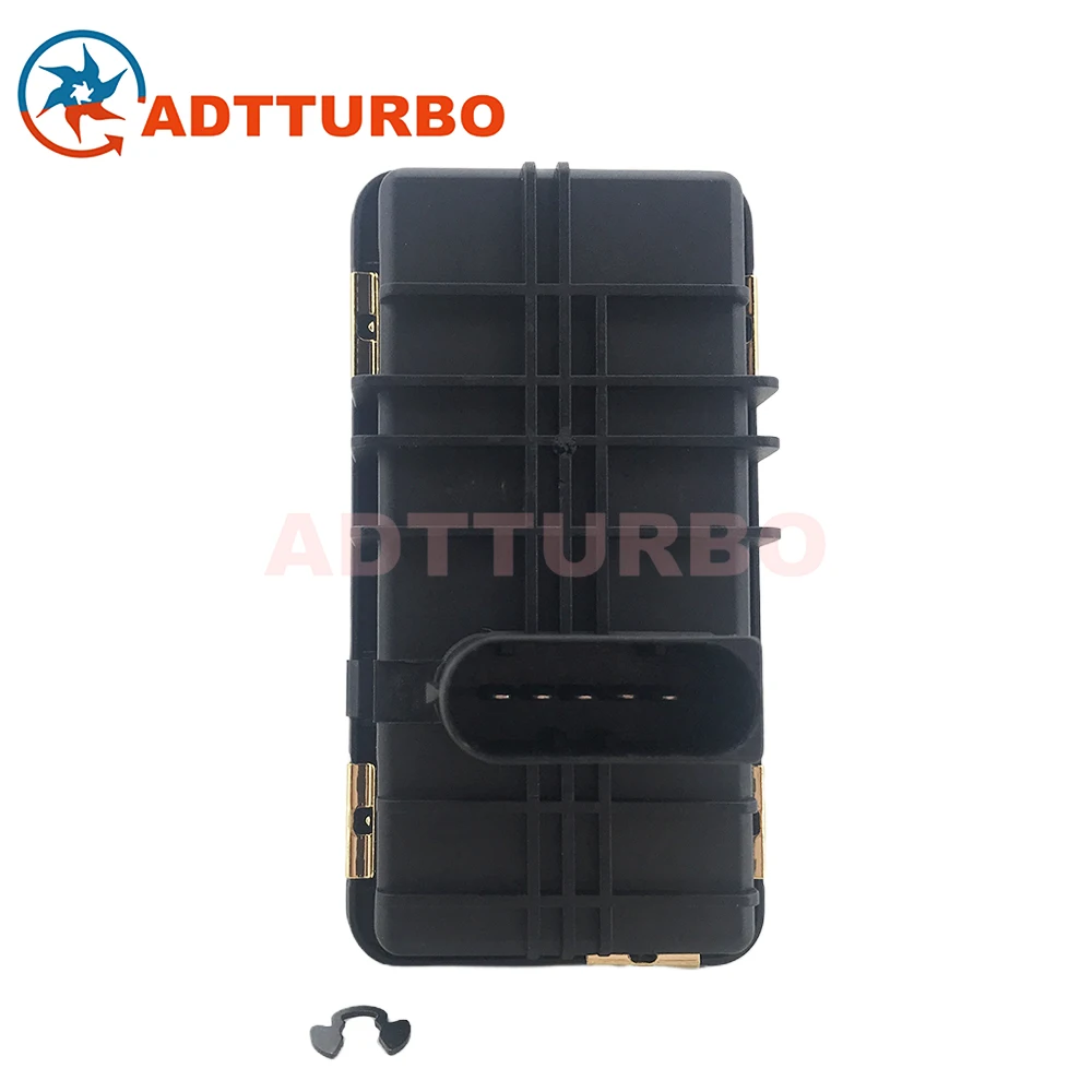 8512379 Turbo Actuator 8512454 Turbine Wastegate 6NW010430-01 11658512454 for Mini Cooper Clubman Clubvan Countryman 2.0D N47N