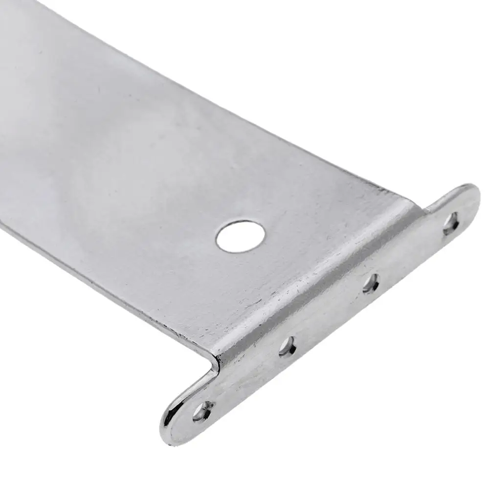 دليل خيط إبرة بأربعة فتحات 45-157 لقطع غيار ماكينات الخياطة متعددة الإبر كانساي 1404