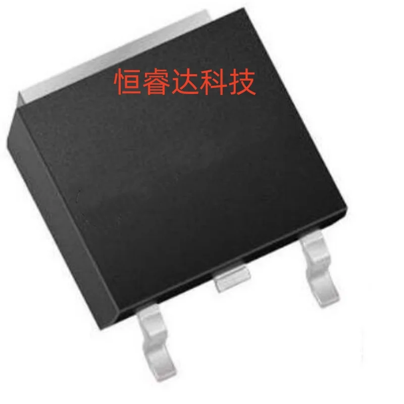 (5ชิ้น) 100% FDD390N15A ใหม่ FDD390N15ALZ 390N15A ชิปเซ็ตเพื่อ252