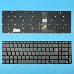 NEW French/Spanish/Portuguese/UK/Czech Keyboard For Lenovo IdeaPad S145-15IWL S145-15AST S145-15API 340C-15 15.6