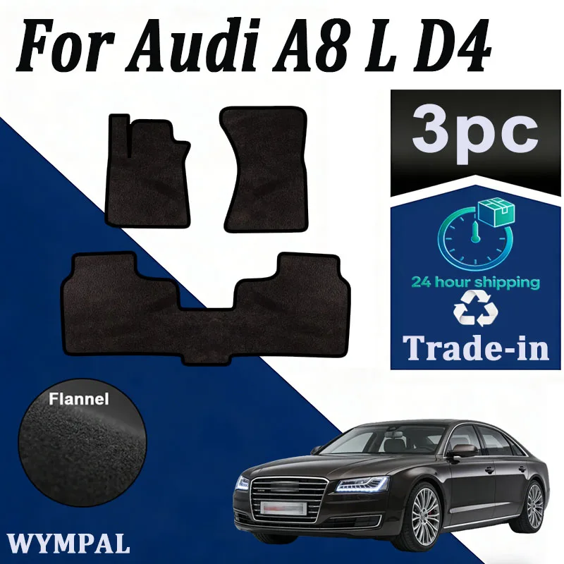 tapis-de-sol-de-voiture-en-nylon-et-daim-compatibles-avec-audi-a8-l-d4-4h-a8l-2010~2017-cinq-places-tapis-de-protection-tapis-de-sol-sur-mesure-de-qualite-superieure