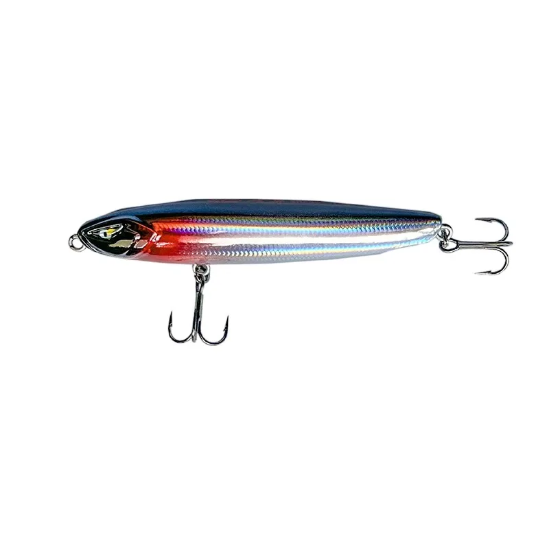 Señuelo tipo lápiz hundible – Crankbait para lubina rayada