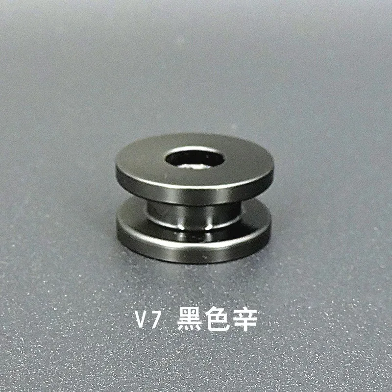 Original Korean SANJUKS rocker rubber ring Xin rebound fixed precision manufacturing V6V7 with imported accessories parts