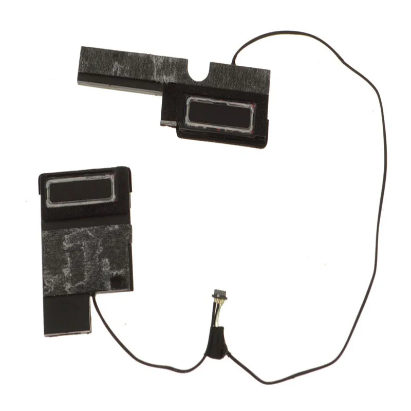 For  Dell Latitude E5285 Left and Right Speaker Set 0P7V7C PK23000V100