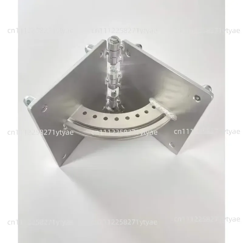 All Sizes of Trusses Can Be Provided with Portable Book Hinges To Connect The Truss Corners, Suitable for A Variety of Sizes