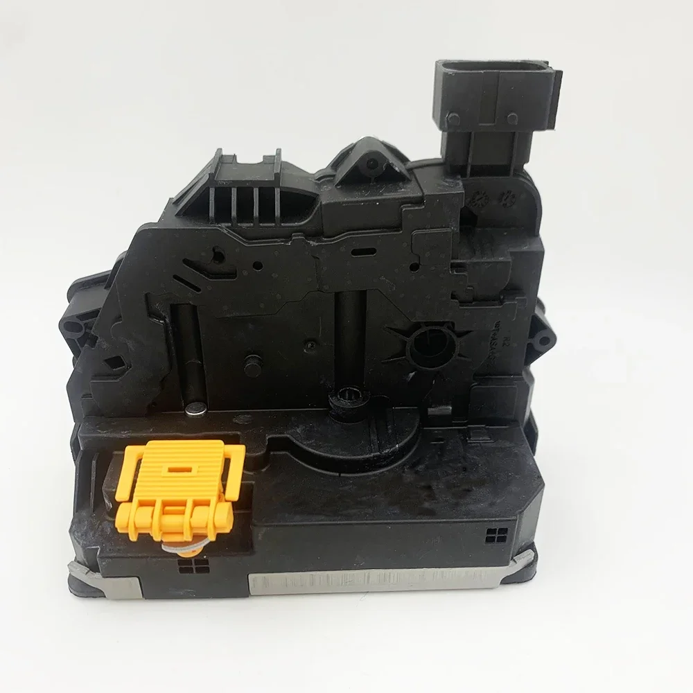 Autotürschlossmechanismus 9PIN hinten rechts passend für GM OPEL/Vauxhall MERIVA B 2010-2017 OE 13432377 13279837 135089 133657 – Detail 5