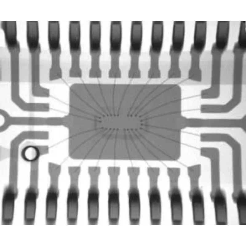 Hochwertiges SMT-System für die Montage Der Automatic X-Röntgen-Inline-Inspektions-Maschinenplatten