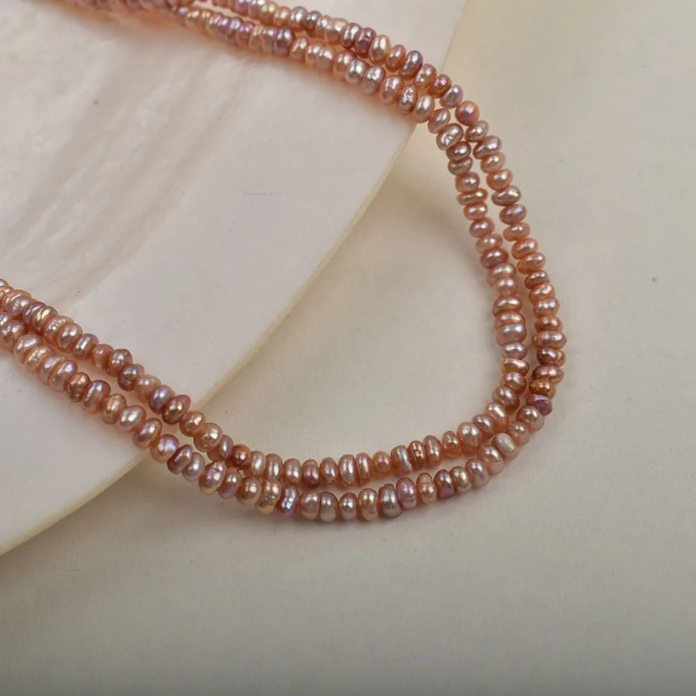 Thumbnail 4 - #69 Best Freshwater Pearl Necklaces to Buy In 2026