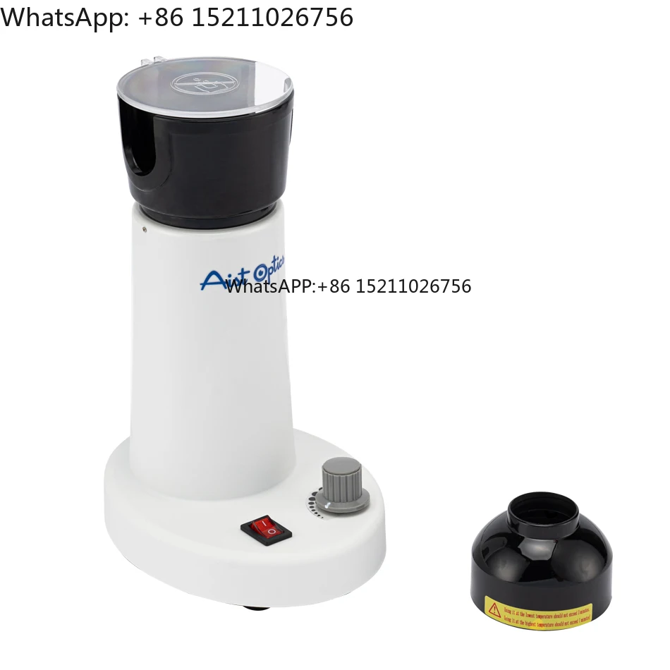 

Digital Frame Heater Electronic Temperature Control System LY--6C Frame Warmer Ophthalmic Equipment Ophthmology Instrument