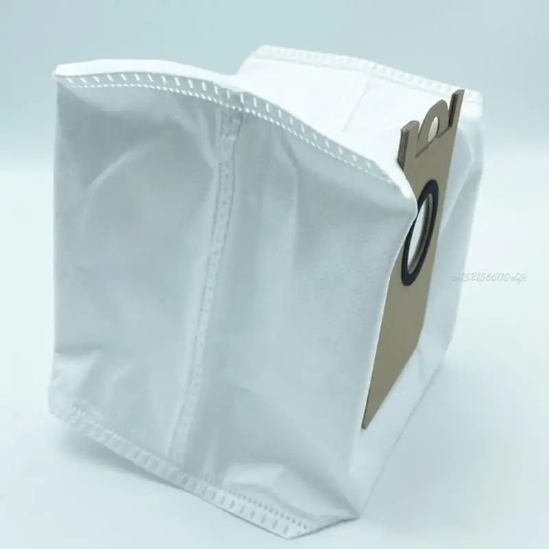 27RB 진공 백 LYDSTO G2에 대한 비직 직물 재료 진공 청소기 교체