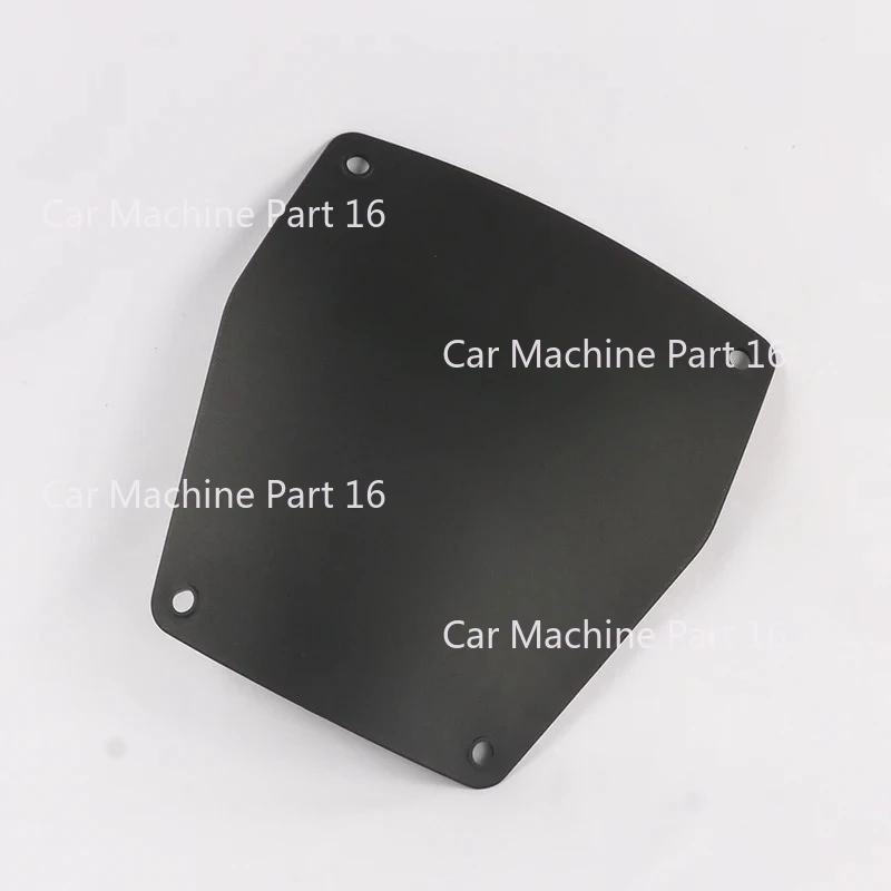 For Zontes 368G Fro…