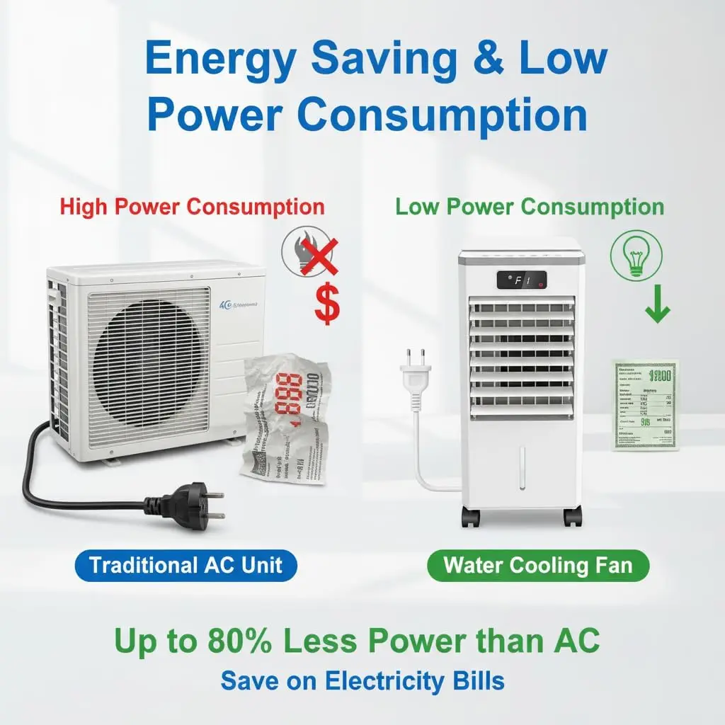 Thumbnail 4 - #5 Compare Evaporative Air Coolers Before You Buy