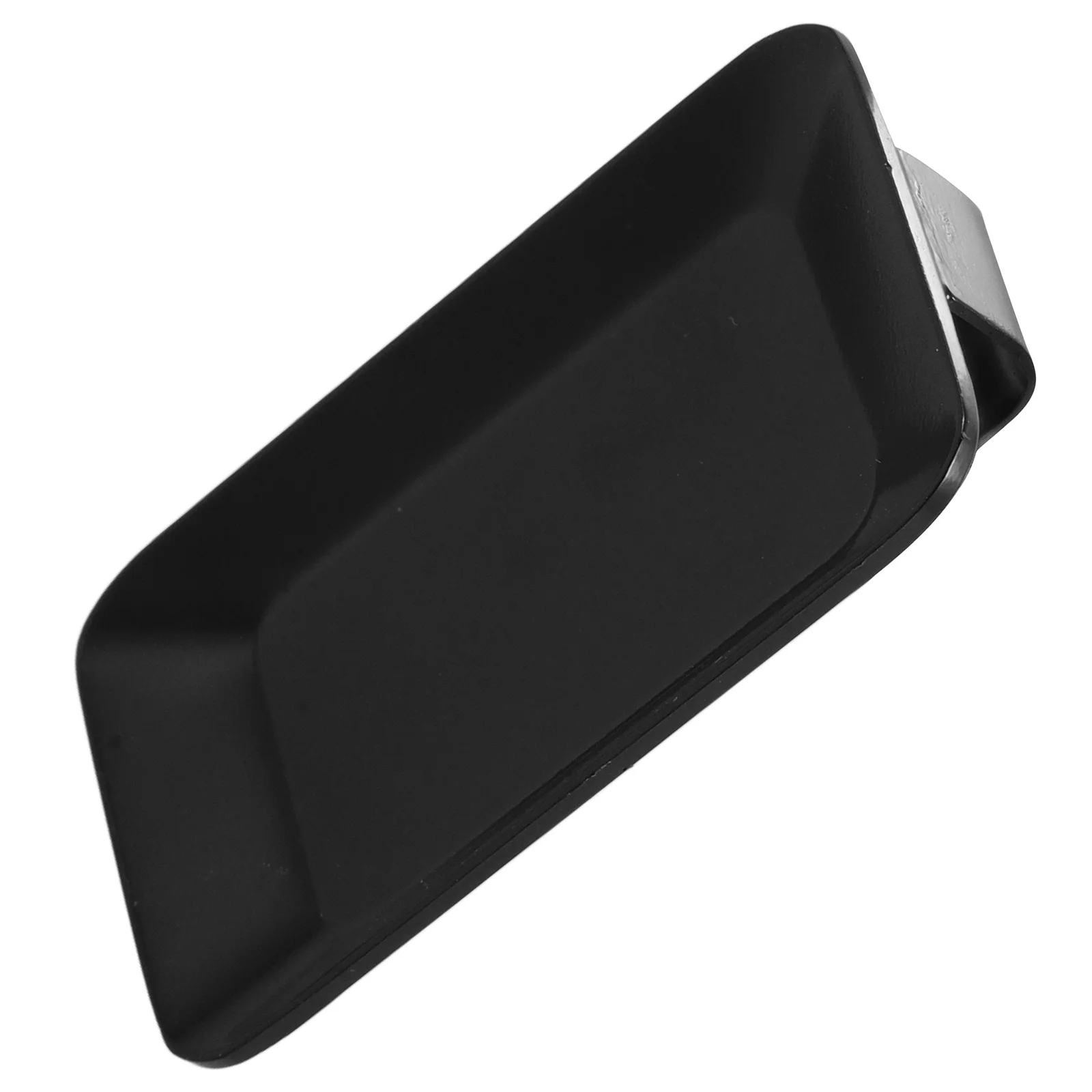 Clip para telémetro de Golf, soporte de Metal, abrazadera de cintura para telémetro, resistente al agua, duradero, accesorio para deportes al aire libre