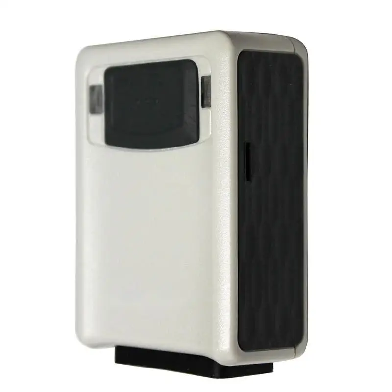 Imagem -02 - Barcode Scanner 3320g 3320g4-int 1d 2d Leitor de Código de Barras Compact Area-imaging