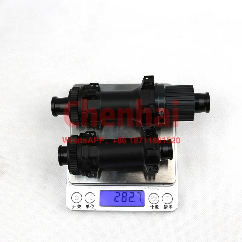 

Корпус задней втулки из сплава XDR XD для MTB, совместимый с Shimano HG, 8/11/12 скоростей, с креплением MS Spline, втулки для велосипедов