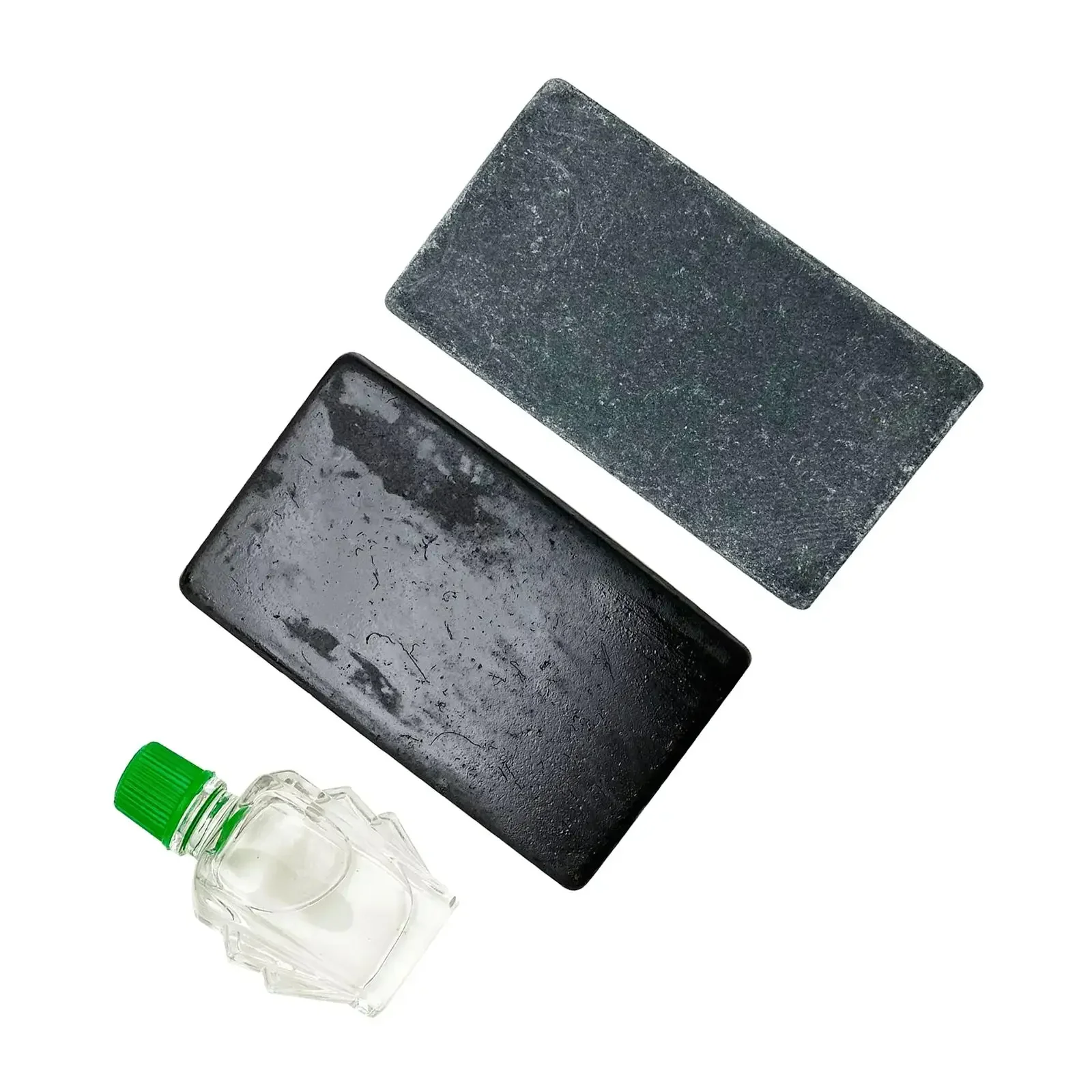 Portable Gold Testing Kit 10K/14K/18K/22K/24K Tester Stone for Jewelry Precious Metal Detector Tools with Accessories - view 3