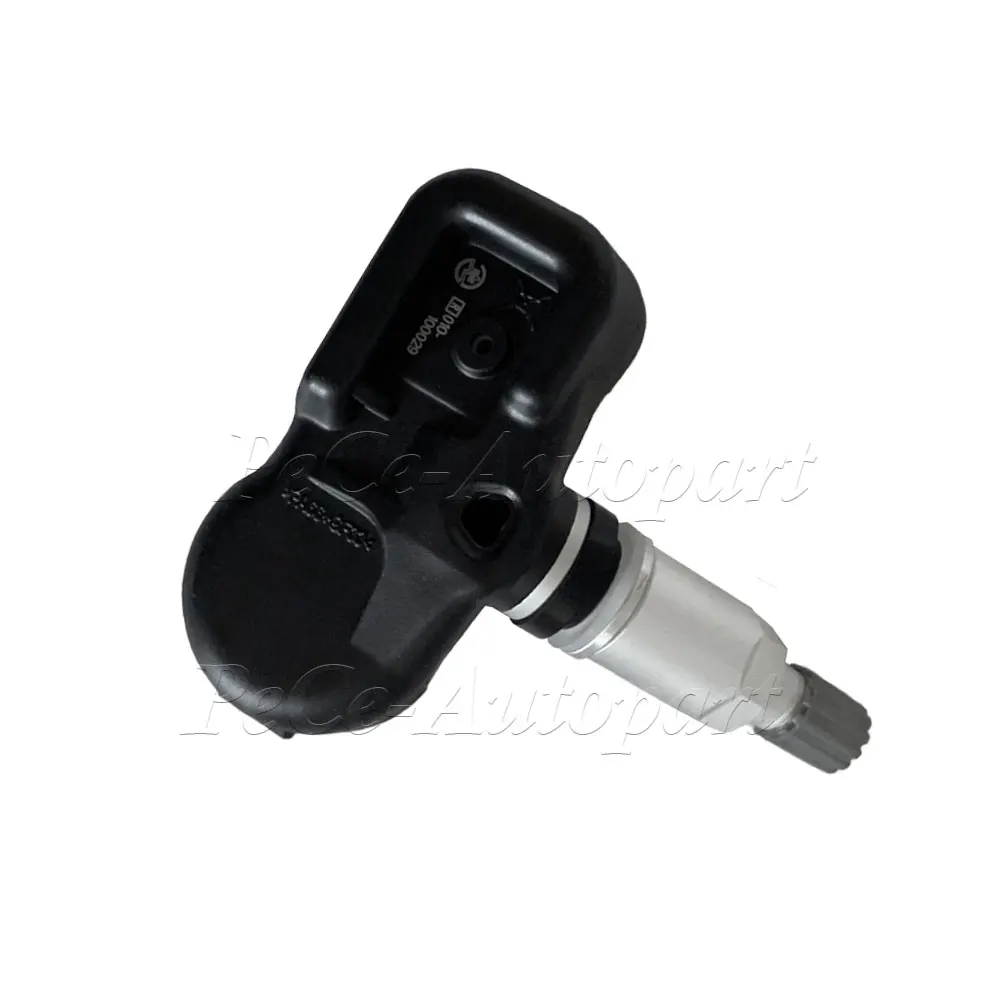 1/4 PCS Car For Corolla RAV4 2009 2010 2011 2012 2013 42607-33021 4260733021 PMV-107J 315Hz TPMS Tire Pressure Sensor view 3