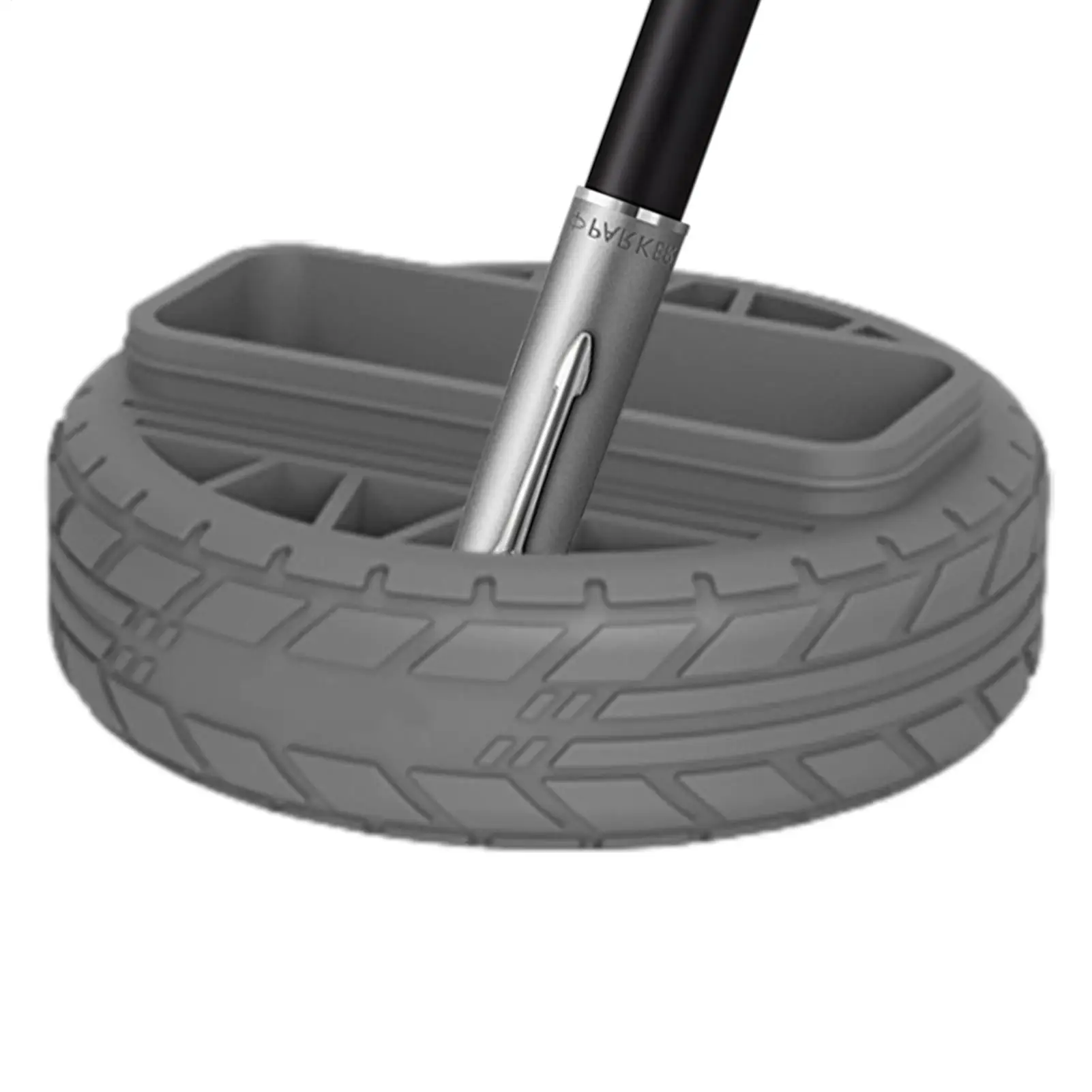 

Держатель для визитных карточек, силиконовый вертикальный держатель для канцелярских принадлежностей, штабелируемый вертикальный настольный блокнот, держатель для карандашей для студентов, мужчин, дома