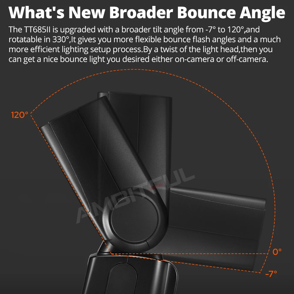 Thumbnail 3 - #15 Best Camera Flash Lights to Buy In 2026