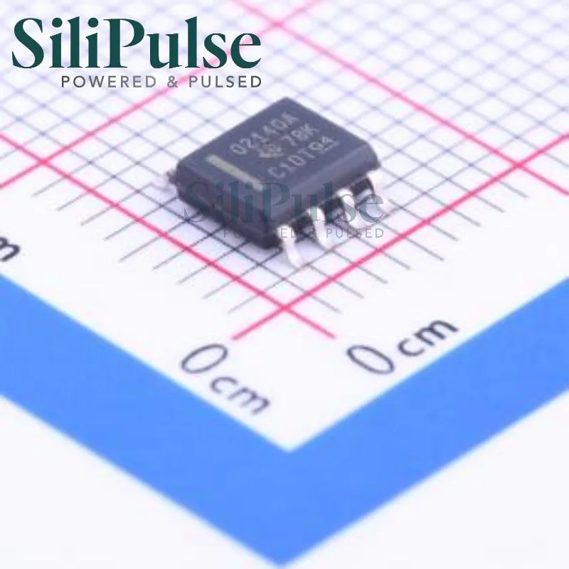 (1-10pcs) OPA2140AID SOIC-8 100% Original In Stock FET 20V/us 30uV 0.5pA 11MHz OPA2140AIDR