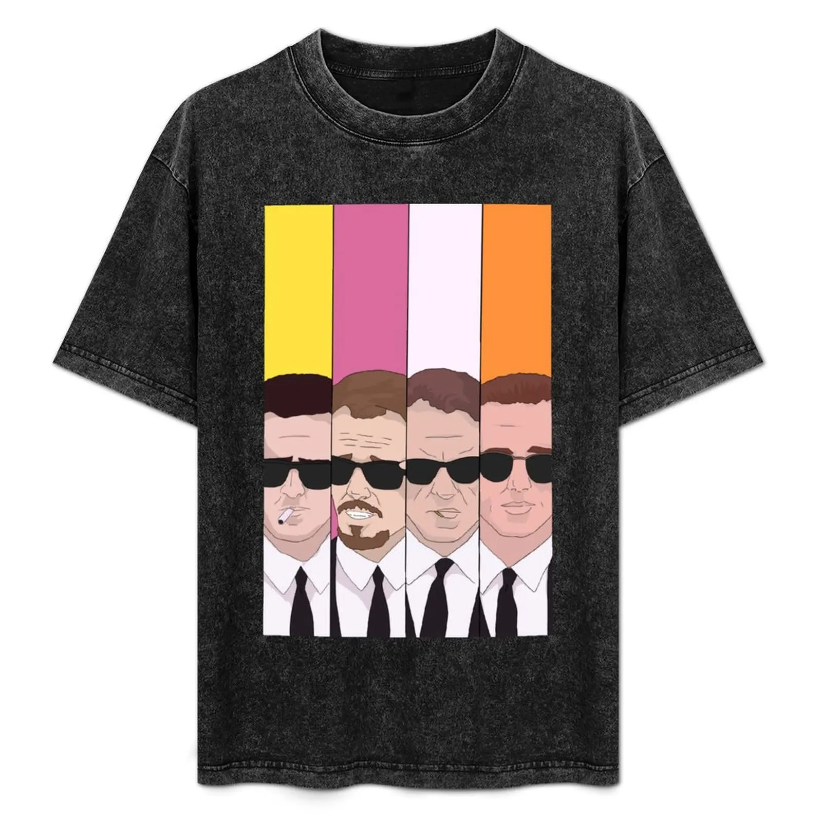 

Reservoir Dogs Design T-Shirt man tshirt man t shirt summer T-Shirt