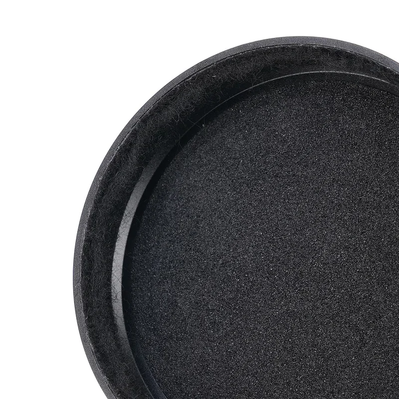 Couvercle d'objectif de flocage en métal adapté pour Ricoh, accessoires de protection de caméra HDF, GR2 GR3 GR3X